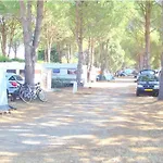Mobil 4 Pers Avec Terrasse A - Api-1-52-911